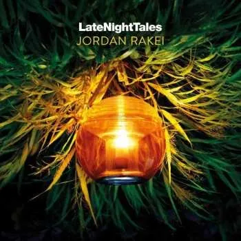 Zahraniční hudba CD Jordan Rakei: LateNightTales 2021