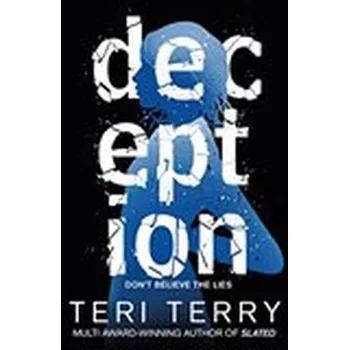 Deception - Teri Terry