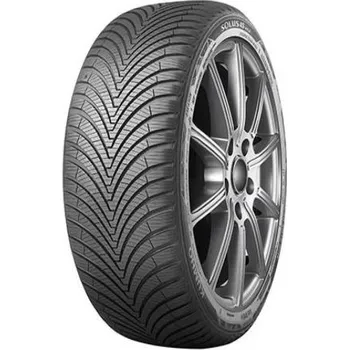 Celoroční osobní pneu Kumho Tyres HA32 195/60 R15 88 H