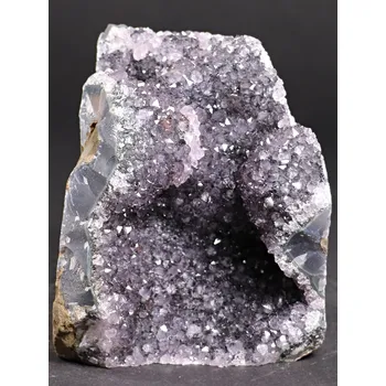 Drahý kámen Magieprirody.cz Ametyst drúza 1.350 kg #1079