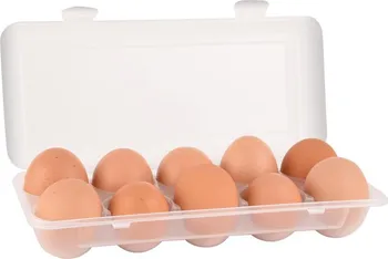 potravinová dóza Orion 122962 úložný box na vajíčka