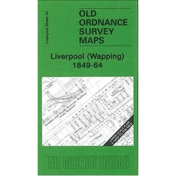 Liverpool (Wapping) 1849-64 - Parrott, Kay