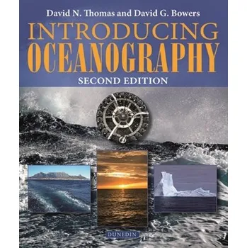 Přírodní věda Introducing Oceanography - Thomas David