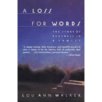 A Loss for Words - Phoenix, Ann; Boddy, Janet; Walker, Catherine; Vennam, Uma