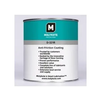 Převodový olej MOLYKOTE D-321 R 1kg