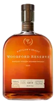 Woodford Reserve 43,2 % 1 l