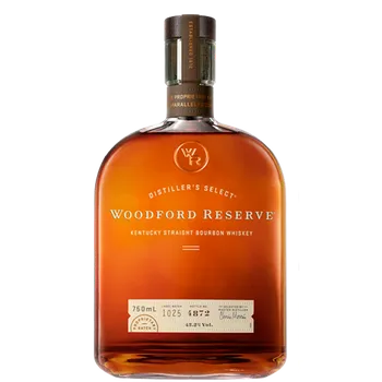 Whisky Woodford Reserve 43,2 % 1 l