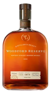 Whisky Woodford Reserve 43,2 % 1 l