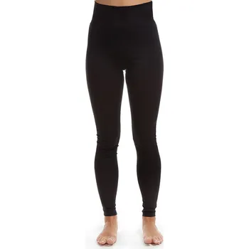 Dámské legíny Dámské prodloužené bavlněné legíny Linie velikost: L, délka: "38"