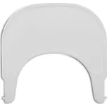 Hauck Alpha Click Tray 2022 pultík bílý