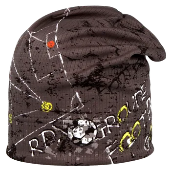 Kojenecká čepice RDX Chlapecká funkční dlouhá čepice Fotbal Elano Vel. 4