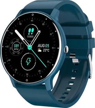 Chytré hodinky Wotchi Smartwatch W02B1