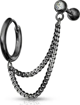 piercing Šperky4U CP1071-K