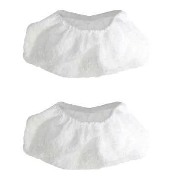 Příslušenství pro parní čistič POLTI Unico PAEU0289 froté utěrky na kartáč 2v1 2 ks