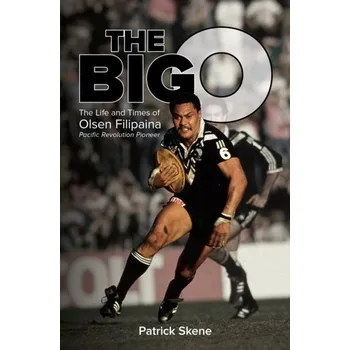 The Big O - Catling, Patrick Skene