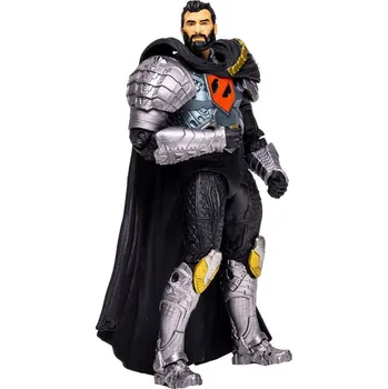 Figurka Superman - sběratelská figurka DC Multiverse General Zod 18 cm
