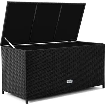 Truhla DBA 102318 černá