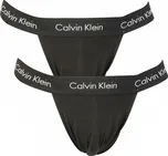 Calvin Klein NB1354A-001 2-pack