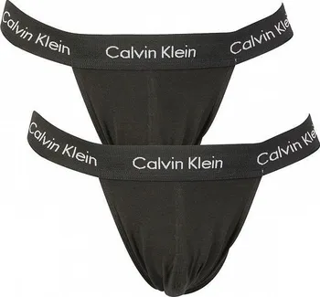 Sada pánského spodního prádla Calvin Klein NB1354A-001 2-pack