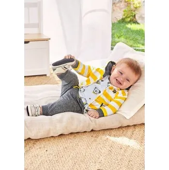 moderní oblečení pro miminka Mayoral 1863-39 velikost 56