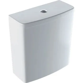 WC nádržka Geberit Selnova Square 500267011