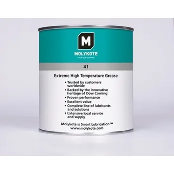 Převodový olej MOLYKOTE 41 Grease 1 kg