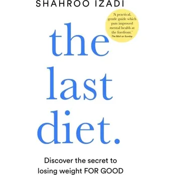 The Last Diet - Izadi, Shahroo
