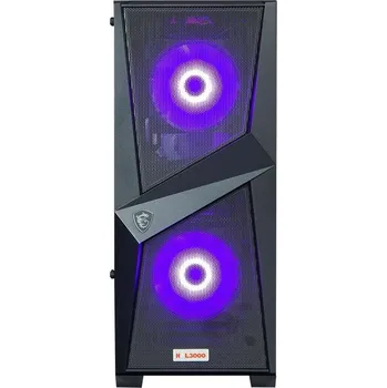 Stolní počítač HAL3000 Master Gamer 3060 (PCHS2574)