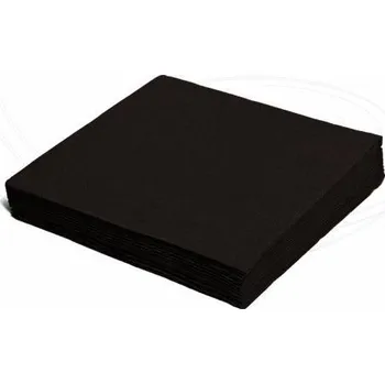 Papírový ubrousek WIMEX Papírové ubrousky dvouvrstvé 24 x 24 cm 250 ks