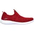 Dámské slipry SKECHERS Ultra Flex Fast Talker 149009-RED 38,5