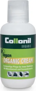 Přípravek pro údržbu obuvi Collonil Vegan Organic 100 ml