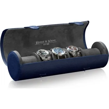 Box na hodinky Kazeta na hodinky HEISSE & SÖHNE 70019/139 Rondo 5