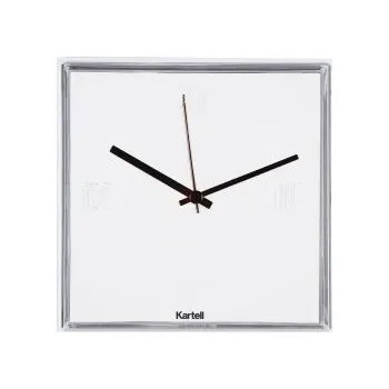 Jídelní židle Tic&Tac bílá