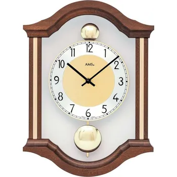 Hodiny Hodiny AMS 7447/1