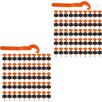 Spárovačka DVOJBALENÍ - Pomocník na pokládání dlaždic – systém vyrovnávání dlaždic