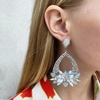 Náušnice Glitter Me... Náušnice Glitter Me Tiana