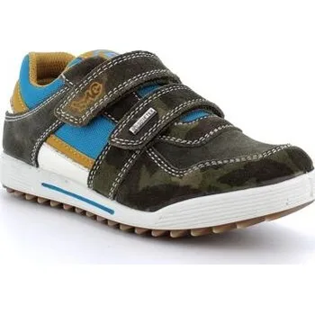 Chlapecké tenisky Primigi Gore-tex 1876600 chlapecké celoroční boty velikost 31