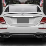 Křídlo - spoiler kufru Mercedes E Class W213 -- rok výroby 2016-19