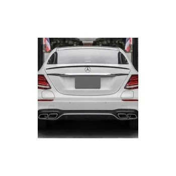 Tuning Křídlo - spoiler kufru Mercedes E Class W213 -- rok výroby 2016-19