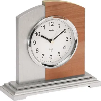 Hodiny Rádiem řízené hodiny AMS 5146