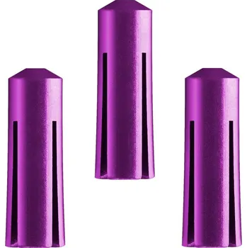 Příslušenství pro šipky Flight Protectors DESIGNA Purple