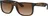Ray-Ban Justin, Rubber Light Havana/Poly Brown Gradient
