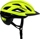 Casco Cuda 2 Neon Yellow Shiny M