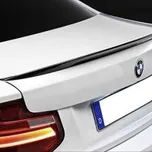 Křídlo - spoiler kufru BMW 2serie F22 -- rok výroby 2011-18