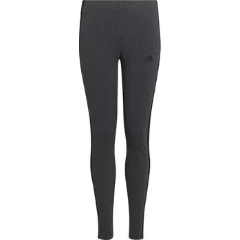 Dívčí legíny 3S Leg Jr HB7937 - Adidas 170 cm