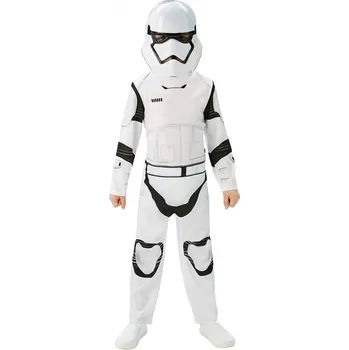 Rubies Rubie's Kostým Star Wars 7 Stormtrooper Classic 620267 vel. M
