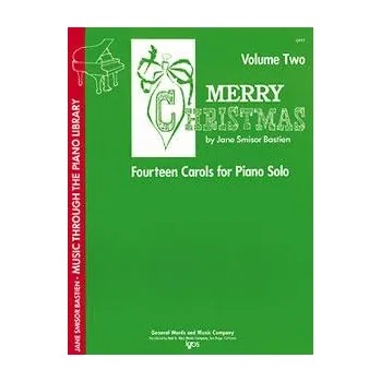 Merry Christmas 2 - pro klavr 1085090