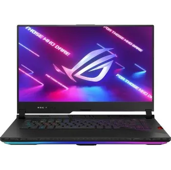 ASUS ROG Strix SCAR 15 (G533QS-HQ221T) Notebook ASUS ROG Strix SCAR 15 (G533QS-HQ221T)