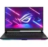 Notebook ASUS ROG Strix SCAR 15 (G533QS-HQ221T)