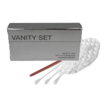 Kosmetická sada Kosmetický set Pikenz